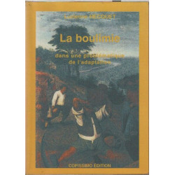 La boulimie