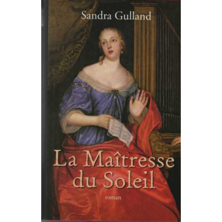 La maîtresse du soleil