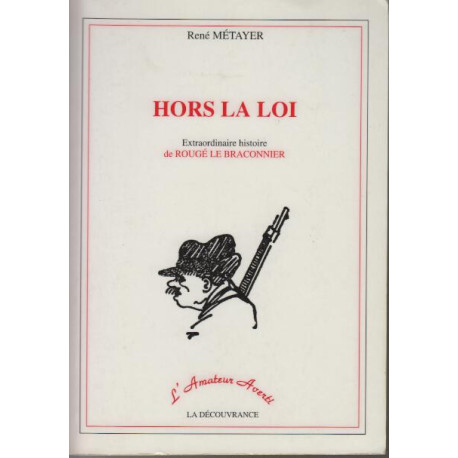 Hors la loi