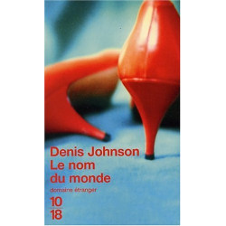 Le Nom du monde
