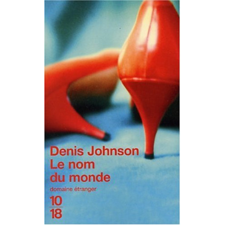 Le Nom du monde