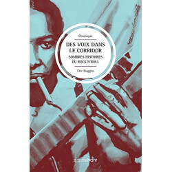 Des Voix Dans le Corridor Sombres Histoires du Rock'N Roll