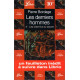 Les derniers hommes : les chemins du secret