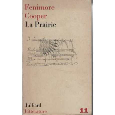 La prairie