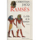 Ramsès tome 1 : le fils de la lumière