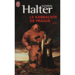Le Kabbaliste de Prague