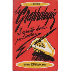 La graphologie