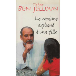 Le racisme explique a ma fille