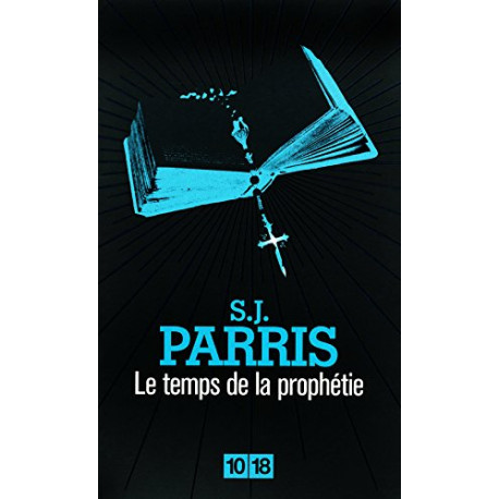 Le temps de la prophétie (2)
