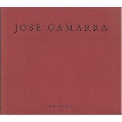Jose gamarra