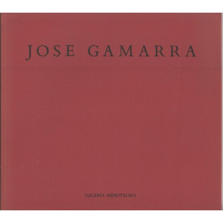 Jose gamarra