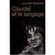 Claudel et le langage