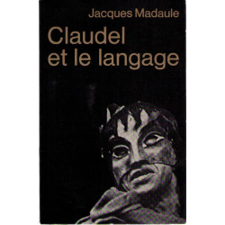 Claudel et le langage