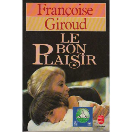 Le Bon Plaisir
