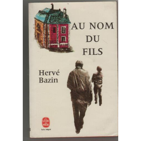 Au nom du fils