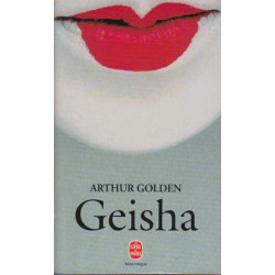 Geisha