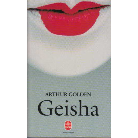 Geisha
