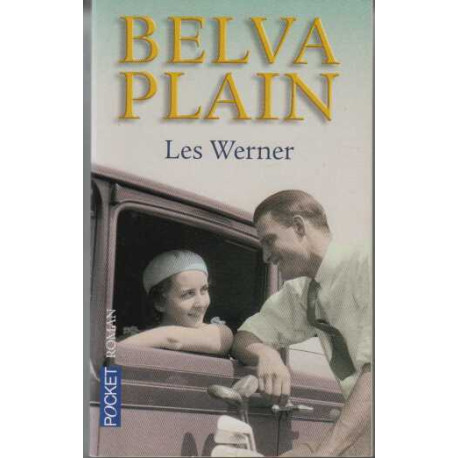 Les Werner