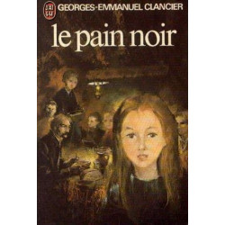 Le pain noir