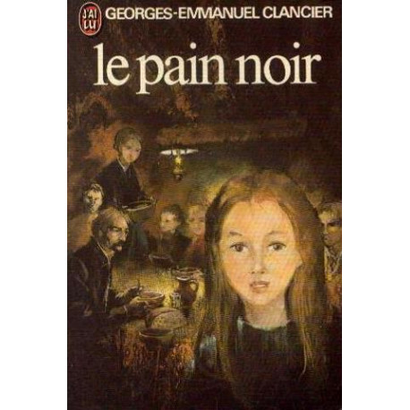 Le pain noir