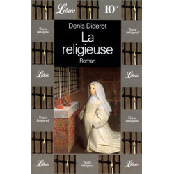 La Religieuse