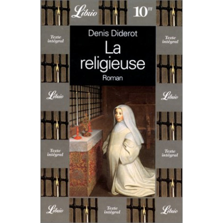 La Religieuse