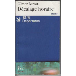 Décalage horaire