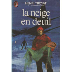 Neige En Deuil