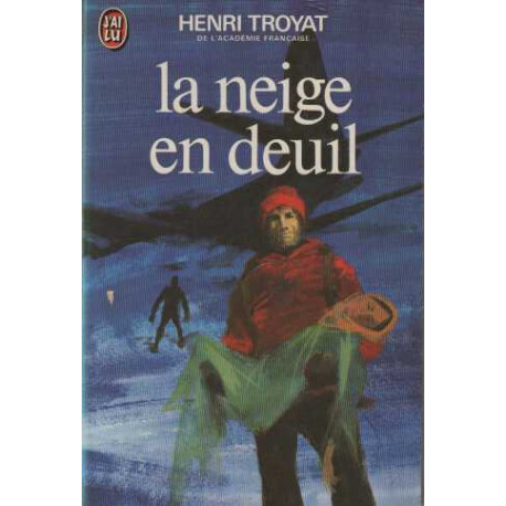 Neige En Deuil