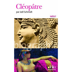 Cleopatre