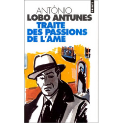 Traité des passions de l'âme