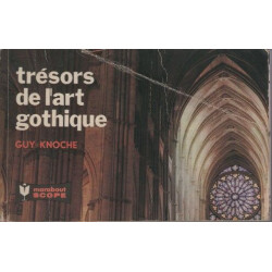Tresors de l'art gothique