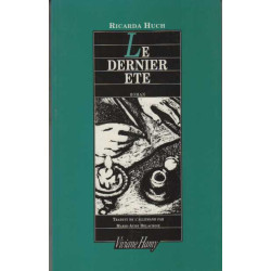 Le Dernier Été