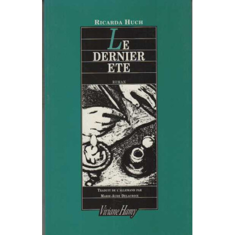 Le Dernier Été