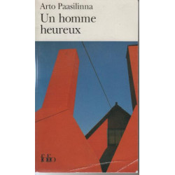 Un homme heureux