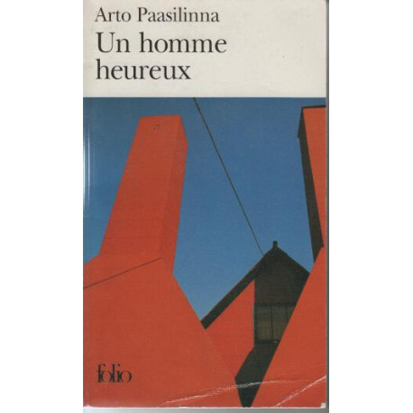 Un homme heureux