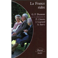 La france ridee