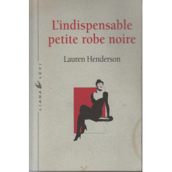 L'Indispensable petite robe noire