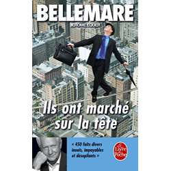 Ils ont marché sur la tête
