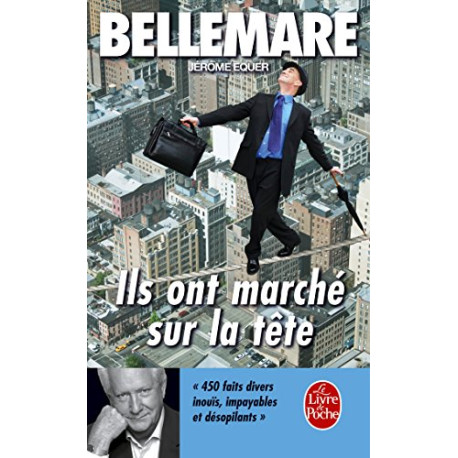 Ils ont marché sur la tête