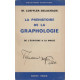 La Préhistoire de la graphologie : De l'écriture à la magie