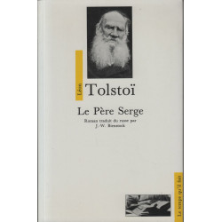 Le Père Serge