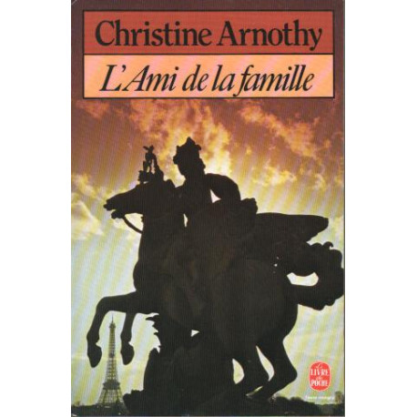 L'Ami de la famille