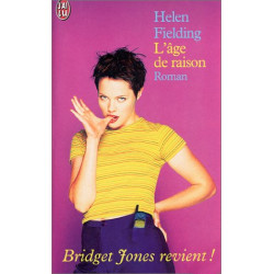 Bridget Jones : L'Âge de raison
