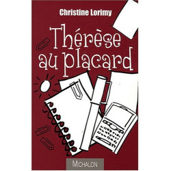 Thérèse au placard