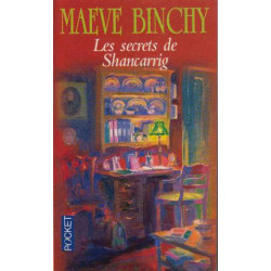 Les Secrets de Shancarrig
