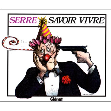 Savoir vivre