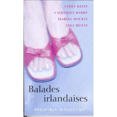Balades irlandaises