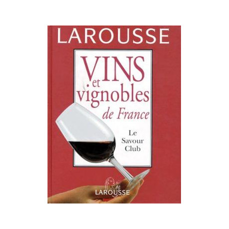Vins et vignobles de france