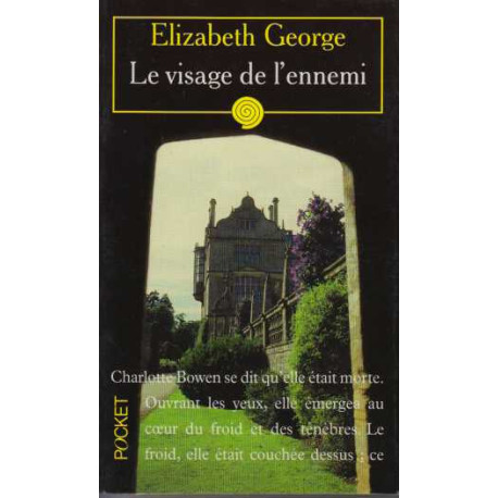 Le Visage de l'Ennemi